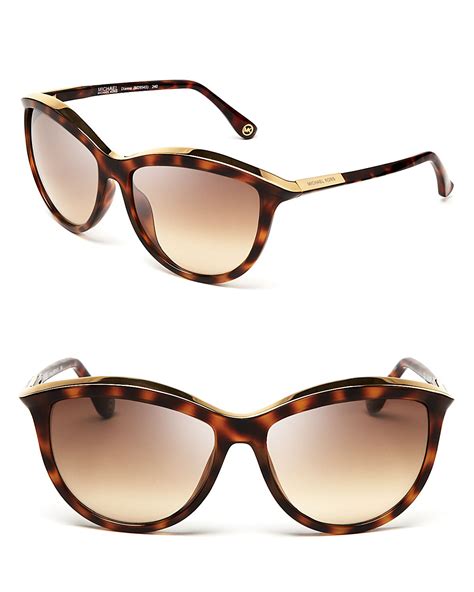 Women's Michael Kors Sunglasses .